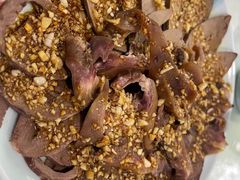 -清真喜兰老丁羊汤特色小吃