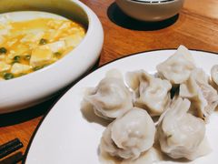 -伊喜饺子·烤鸭(五道口学院路店)