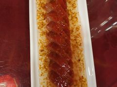 -正阳门饭庄·烤鸭·北京菜(万丰路七里庄店)