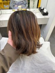 -卓梵美发·精品Salon