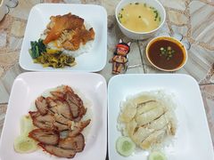 -鸡饭店
