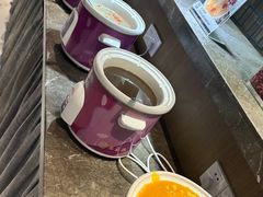 -素心素食(翠苑店)