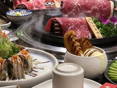 -牛焱·和牛烧肉(五大道店)