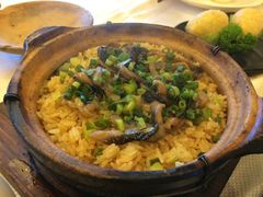-新东城喜宴海鲜酒家(同德店)