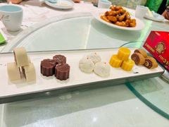 -玉林烤鸭店(定福庄店)