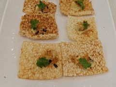 -禾匙素食自助(莱蒙都会店)