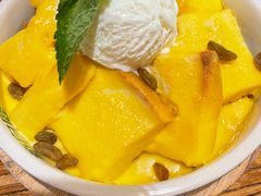 -新白鹿餐厅(银泰西湖文化广场店)