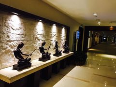 -厦门日月谷温泉渡假村