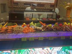 -科尔海悦酒店·柏顿花园餐厅(清河东路店)