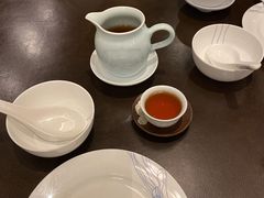 -广州文华东方酒店·江-由辉师傅主理