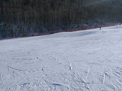 -多乐美地滑雪场