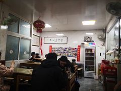 -大姨捞面(新安花园店)