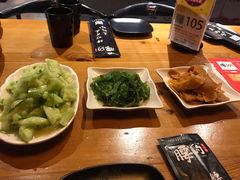 -腰子哥烤串(石佛营炫特店)