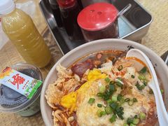 -正宗潮州鱼蛋粉(长寿西路店)