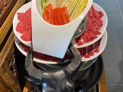 -蚬皇•陈味莞(西平景湖店)