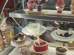 -DQ·蛋糕·冰淇淋(五棵松万达店)