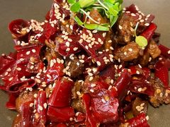 -南堂馆·新川菜(春熙路店)