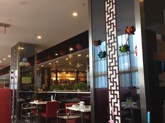 -鸭掌门特色火锅(文景路店)
