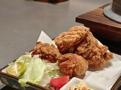 -聿山居·创意料理