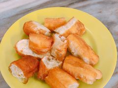 油条-新峰肉骨茶