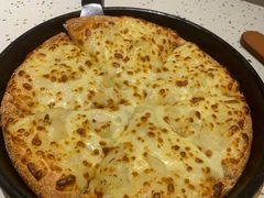 -必胜客(WOW中心城店)