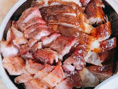 叉烧-杞兴东莞烧鹅
