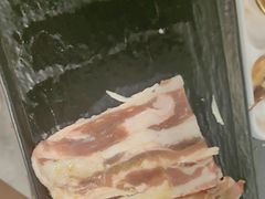 -允辛家·自助泥炉烤肉(九亭店)