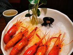 -乔街深夜食堂·小龙虾·高压锅生蚝(杭州总店)