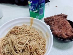 -弄堂面馆(金运路店)