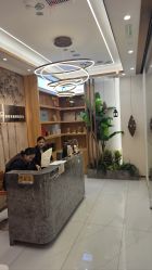 -芳朵美容养生SPA