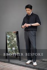 -Brother西服礼服定制·商务·婚礼(佛山南海店)