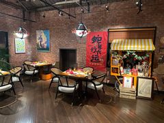 -弗兰克牛排西餐厅Ribone steak house(柠檬花园店)