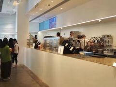 -喜茶(深圳福田星河COCO Park店)