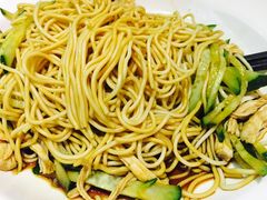 -张果佬年糕卷(科巷店)