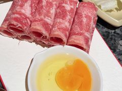 滑蛋和牛-蜀大侠火锅(春熙路店)