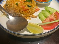 -金厨泰国餐厅·全泰籍厨师料理(拱北店)