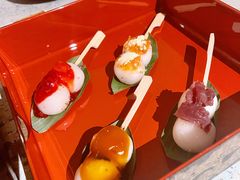 -T館·花园艺术餐厅