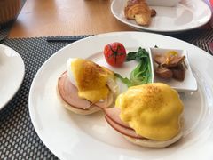 -北京康莱德酒店