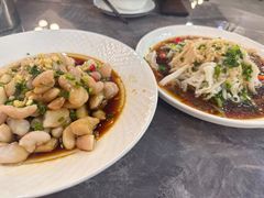 -洛东土菜馆(建国北路店)