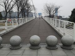 -映月湖中央公园