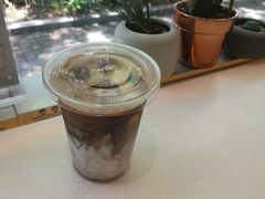 -Manner Coffee(大宁国际商业广场店)