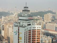 -广东电视台演播厅