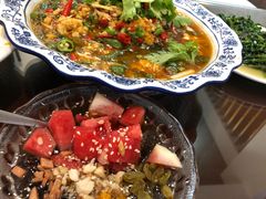 -飞虹鱼馆(春华路店)