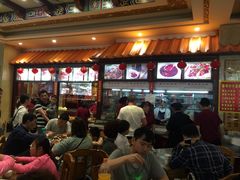 -葛记焖饼(伏牛路店)