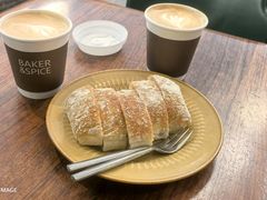 -BAKER&SPICE(国金中心商场店)