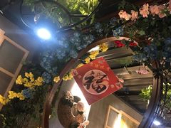 -德庄火锅(巢湖万达店)