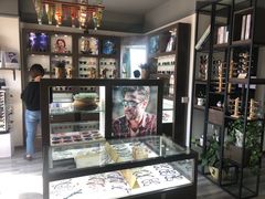 -视野联行眼镜蔡司·依视路官方授权店(顺城店)