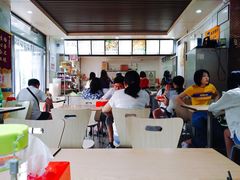 -林静小吃(复兴路店)