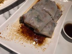 叉烧肠粉-多多旺港式茶餐厅(新区店)