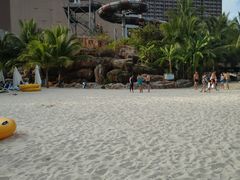 -亚马逊丛林水乐园